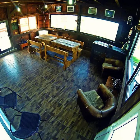Casa De Langa Lac ナボダリ