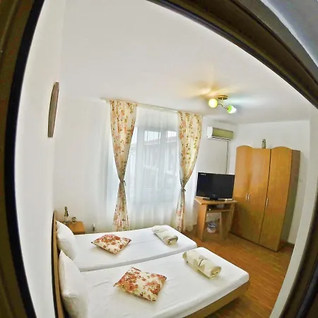 Casa De Langa Lac ゲストハウス *