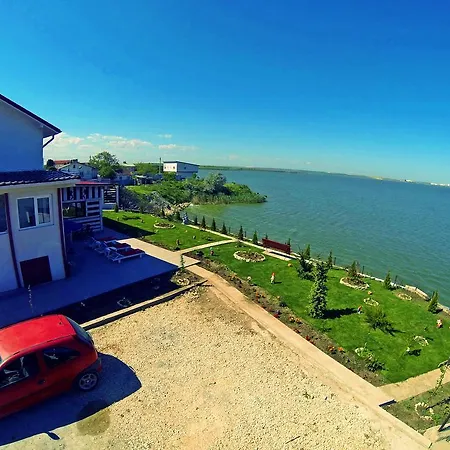 Casa De Langa Lac Năvodari
