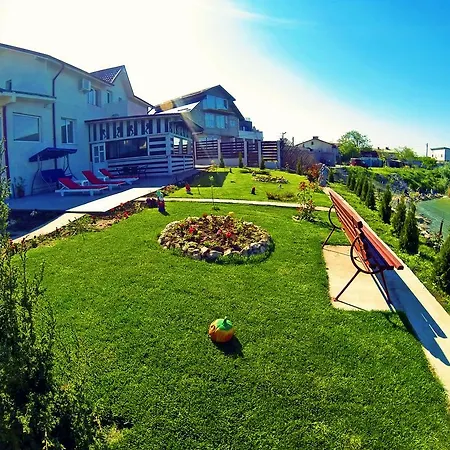 Casa De Langa Lac *